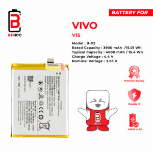 BT-ACC Baterai Vivo V15 / B-G2