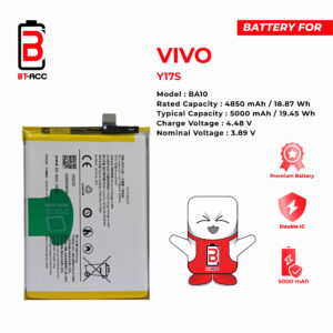 BT-ACC Baterai Vivo Y17S / BA10