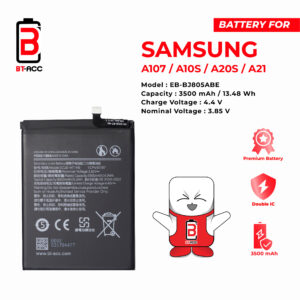 Baterai Samsung A10S / A20S / A107 / SCUD-WT-N6