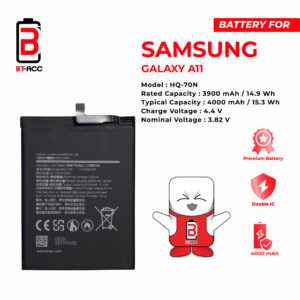 Baterai Samsung A11 / HQ-70N