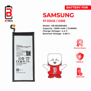 Baterai Samsung S7 Edge / EB-BG935ABA