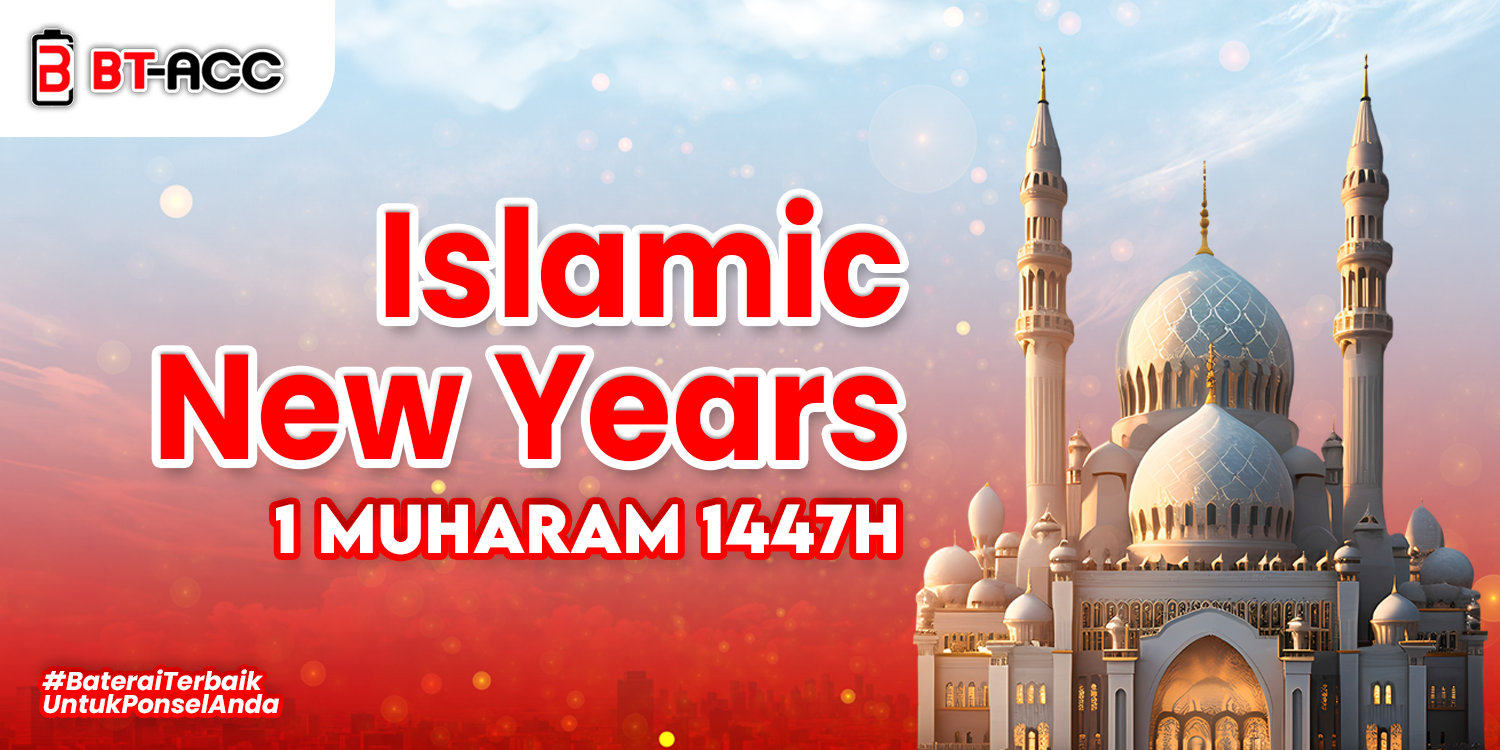 BANNER-MUHARAM
