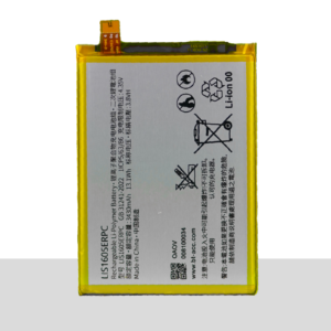 BT-ACC Sony Xperia