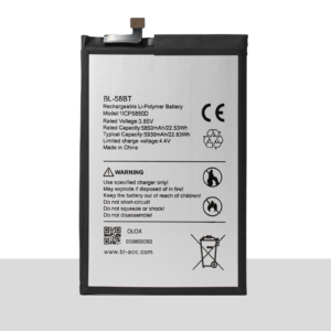 BT-ACC Tecno