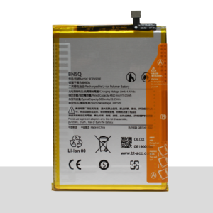 BT-ACC Xiaomi