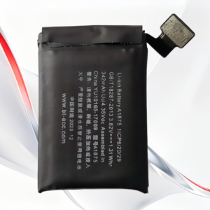 BT-ACC Apple Watch