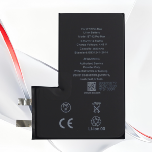 BT-ACC iPhone Cell Only
