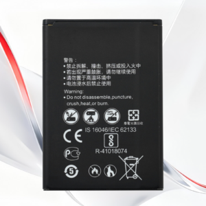 BT-ACC Huawei