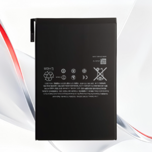 BT-ACC iPad