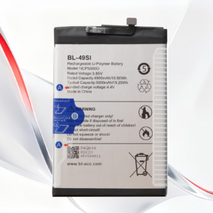 BT-ACC Itel