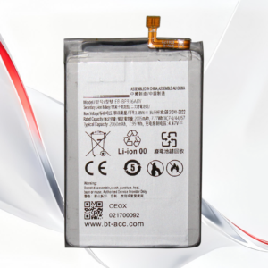 BT-ACC Samsung