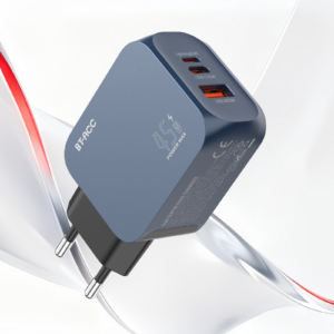 BT-ACC Car Charger