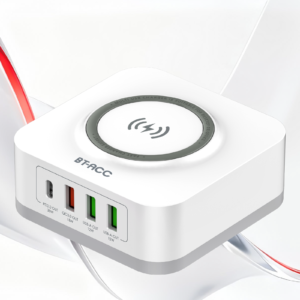 BT-ACC Wireless Charger