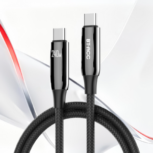 BT-ACC Kabel Data