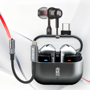 BT-ACC Audio
