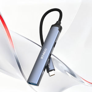BT-ACC Hub Adapter