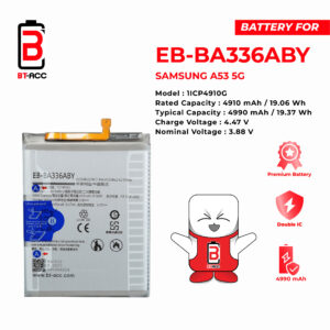 BT-ACC Samsung A53 5G / EB-BA336ABY
